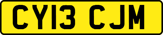 CY13CJM