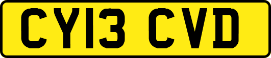 CY13CVD