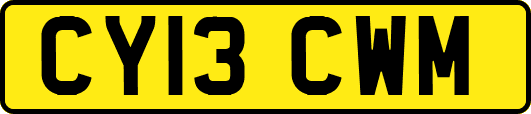CY13CWM