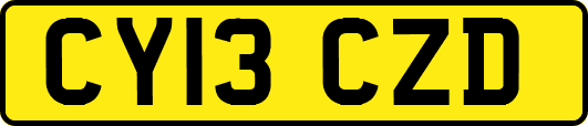 CY13CZD