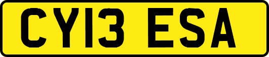 CY13ESA