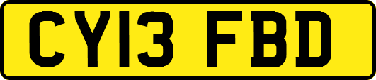 CY13FBD