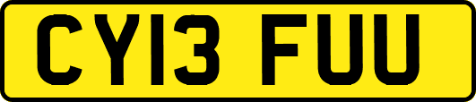 CY13FUU