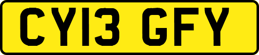 CY13GFY