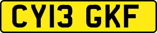 CY13GKF