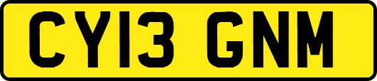 CY13GNM