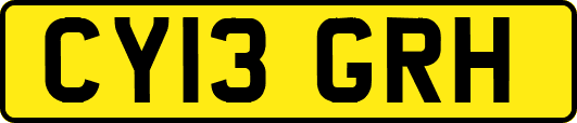 CY13GRH