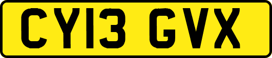 CY13GVX