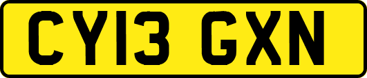 CY13GXN