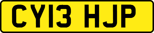 CY13HJP