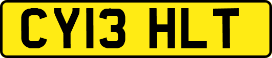 CY13HLT