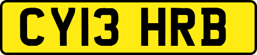 CY13HRB