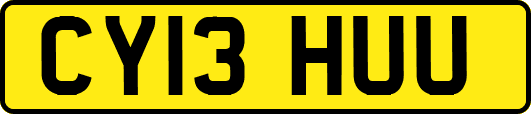 CY13HUU