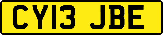 CY13JBE
