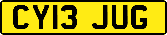CY13JUG