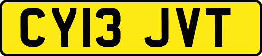 CY13JVT