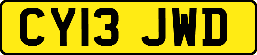 CY13JWD