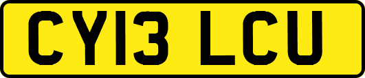 CY13LCU