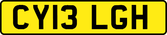 CY13LGH