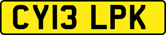 CY13LPK