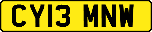 CY13MNW