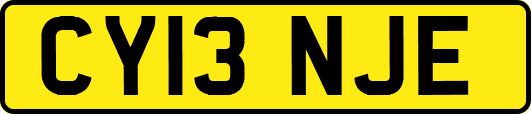 CY13NJE
