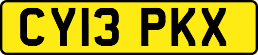 CY13PKX
