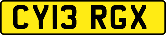 CY13RGX