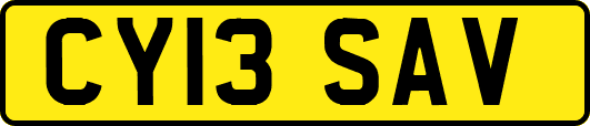 CY13SAV