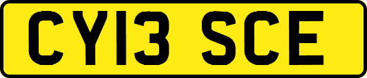CY13SCE