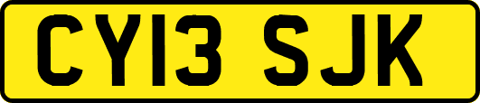 CY13SJK