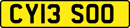 CY13SOO