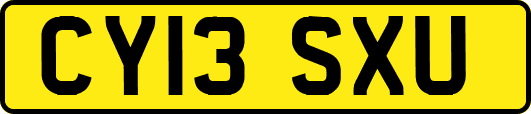 CY13SXU
