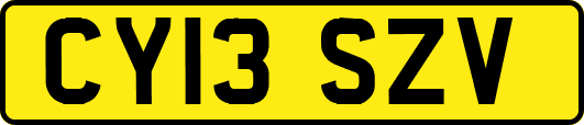 CY13SZV