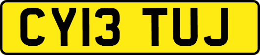 CY13TUJ