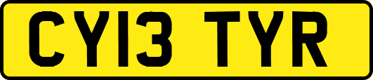 CY13TYR