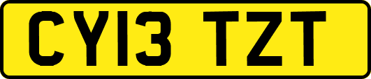 CY13TZT