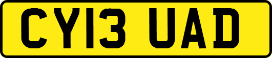 CY13UAD