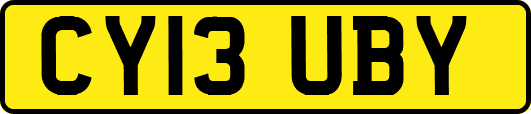 CY13UBY