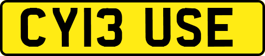 CY13USE