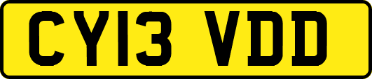 CY13VDD