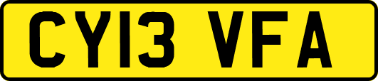 CY13VFA
