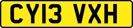 CY13VXH