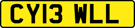 CY13WLL