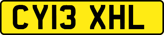CY13XHL