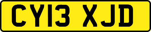CY13XJD