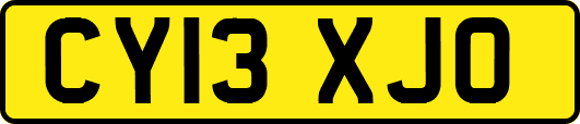 CY13XJO