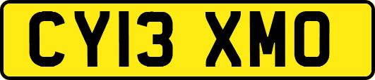 CY13XMO