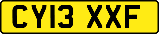 CY13XXF