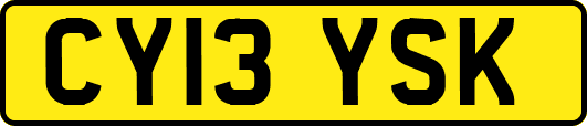 CY13YSK